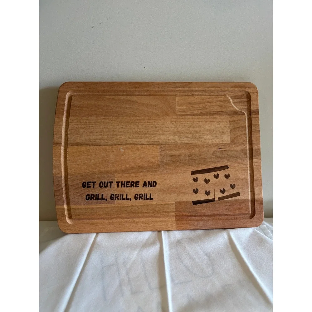 IKEA solid beech